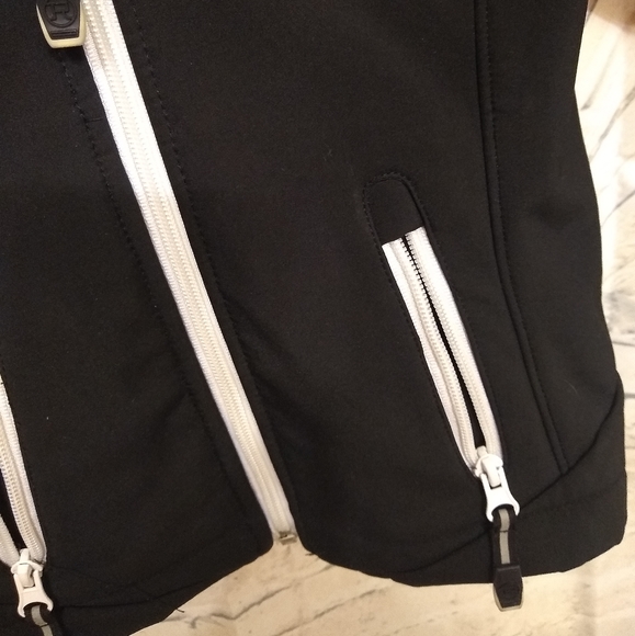 Roper Softshell Jacket - Picture 6 of 7